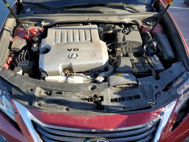 Photo 11 from auction – 2017 LEXUS ES 350 with VIN 58ABK1GG3HU073190