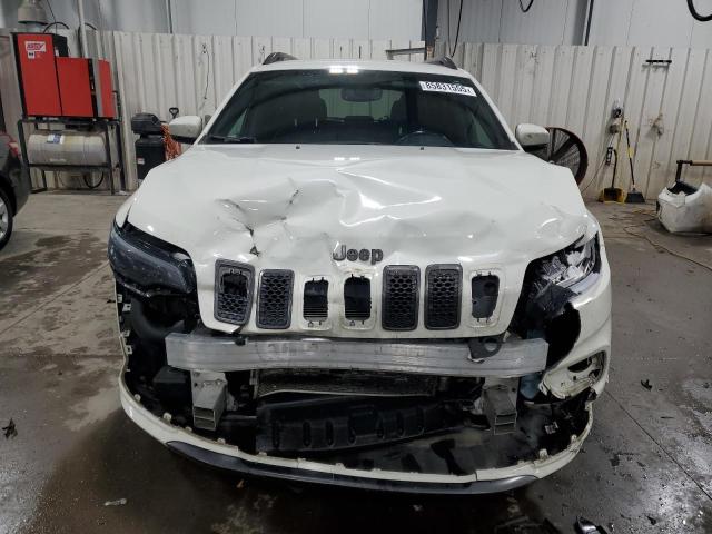 Photo 5 from auction – 2019 JEEP CHEROKEE L with VIN 1C4PJMDX9KD467634