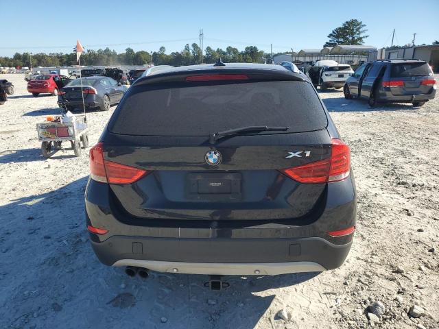 Photo 6 from auction – 2015 BMW X1 SDRIVE2 with VIN WBAVM1C53FV314550
