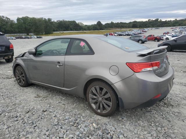Photo 2 from auction – 2011 KIA FORTE SX with VIN KNAFW6A37B5365931