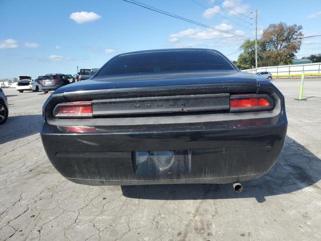 Photo 6 from auction – 2010 DODGE CHALLENGER with VIN 2B3CJ4DV1AH296636