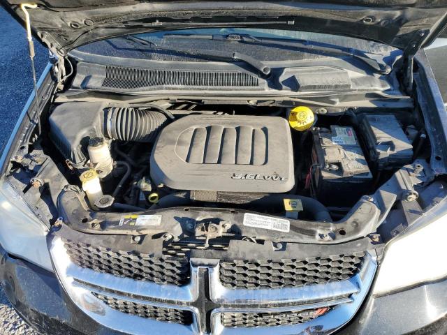 Photo 12 from auction – 2014 DODGE GRAND CARAVAN with VIN 2C4RDGBG4ER479311