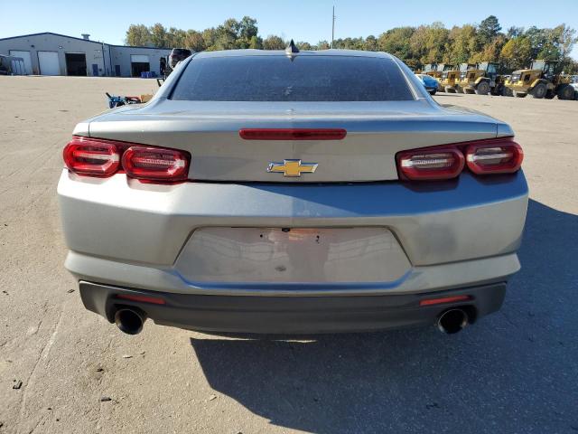 Photo 6 from auction – 2023 CHEVROLET CAMARO LS with VIN 1G1FB1RX2P0134036