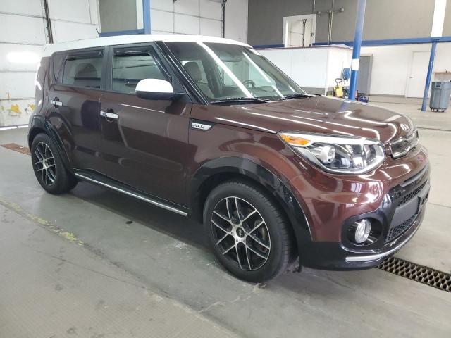 Foto 4 de la subasta – 2017 KIA SOUL + con VIN KNDJP3A58H7457640