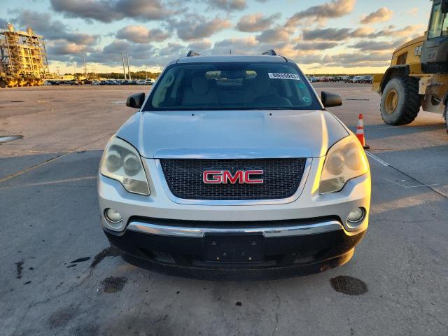 Photo 5 from auction – 2010 GMC ACADIA SLE with VIN 1GKLRLED7AJ158464