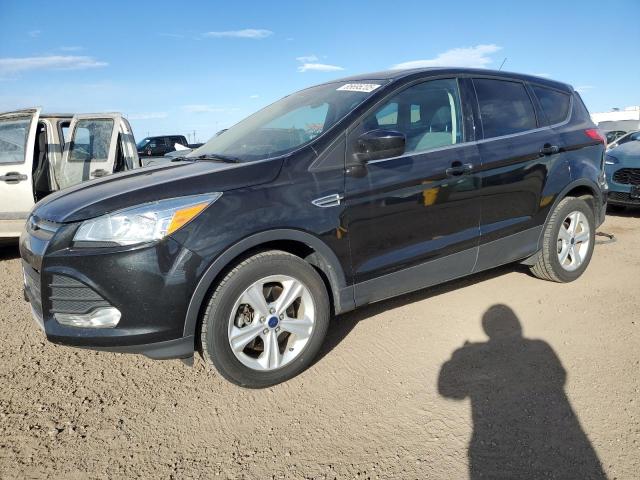 Photo 1 from auction – 2014 FORD ESCAPE SE with VIN 1FMCU9GX5EUD24954