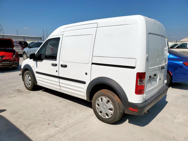 Photo 2 from auction – 2012 FORD TRANSIT CO with VIN NM0LS7AN7CT100882