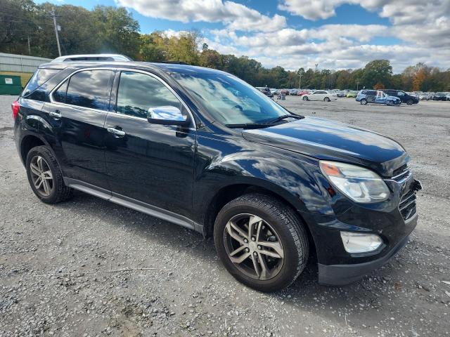 Photo 4 from auction – 2017 CHEVROLET EQUINOX PR with VIN 2GNALDEK9H6151247