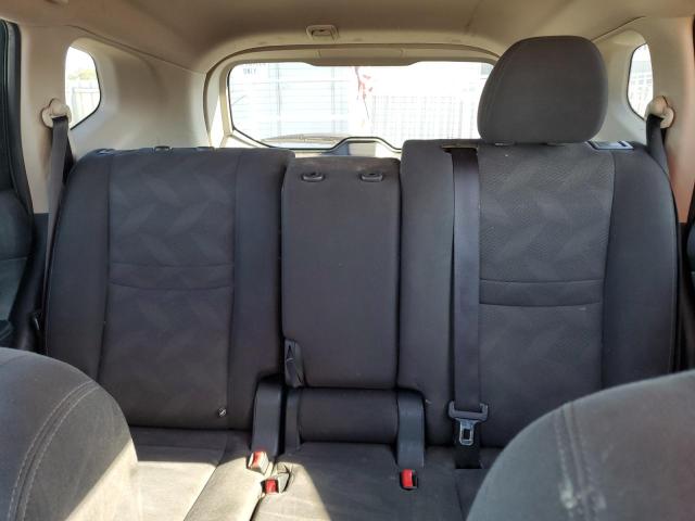 Photo 10 from auction – 2016 NISSAN ROGUE S with VIN KNMAT2MV7GP736951