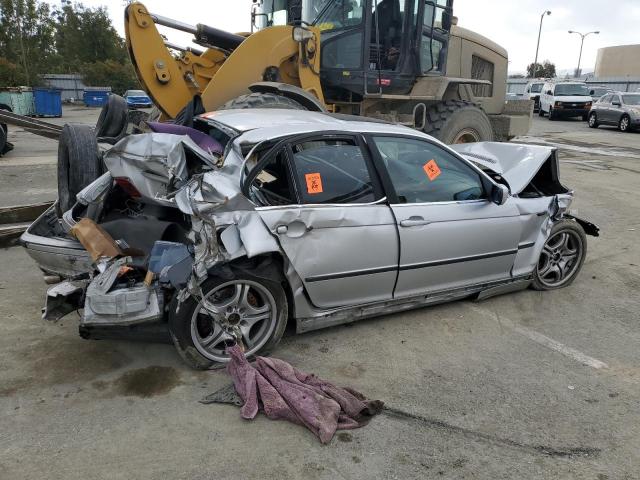 Photo 3 from auction – 2002 BMW 330 I with VIN WBAEV53442KM17094