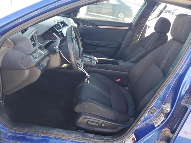 Photo 7 from auction – 2020 HONDA CIVIC EX with VIN SHHFK7H65LU201581