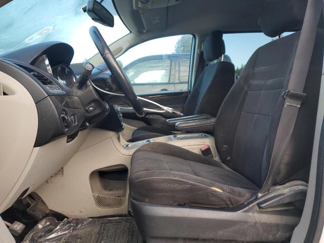 Photo 7 from auction – 2012 DODGE GRAND CARA with VIN 2C4RDGCG6CR139895