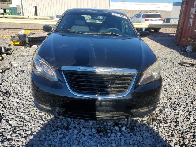 Photo 5 from auction – 2012 CHRYSLER 200 TOURIN with VIN 1C3CCBBG2CN250166