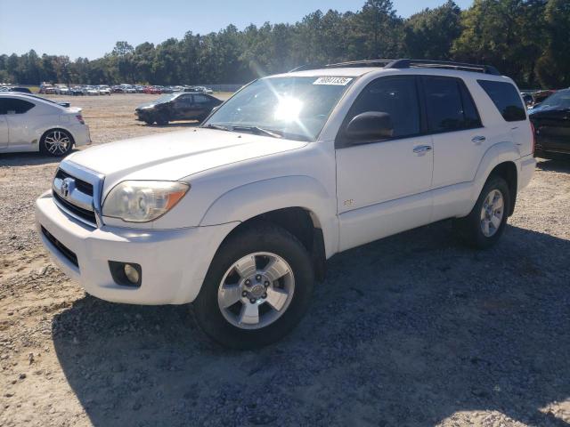 TOYOTA 4RUNNER SR 2006 with VIN JTEZU14R160064563 - Photo from auction