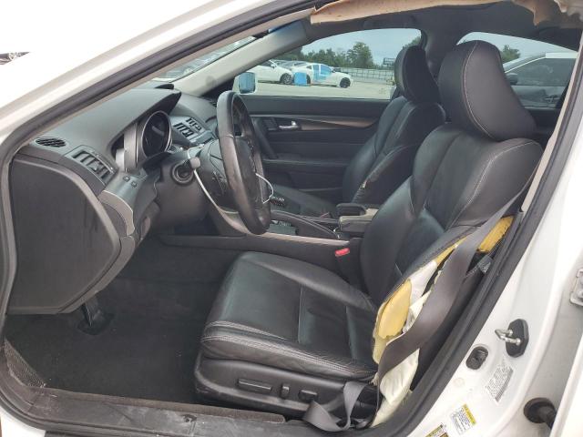 Photo 7 from auction – 2014 ACURA TL SE with VIN 19UUA8F36EA003924