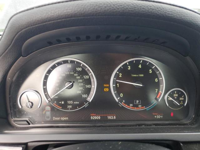 Zdjęcie 9 z aukcji – 2011 BMW 750 LXI z VIN WBAKC8C54BC434085
