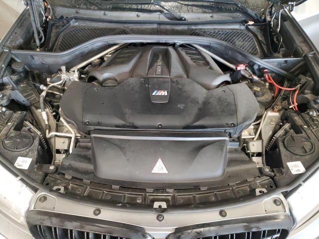 Photo 12 from auction – 2018 BMW X5 M with VIN 5YMKT6C58J0Y83431