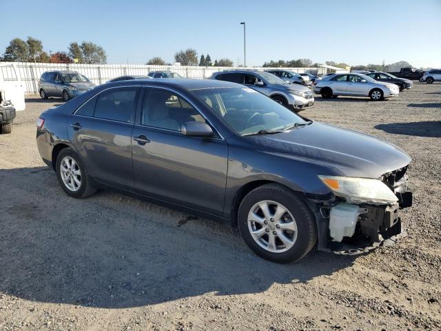 Photo 4 from auction – 2011 TOYOTA CAMRY BASE with VIN 4T1BF3EK4BU711520