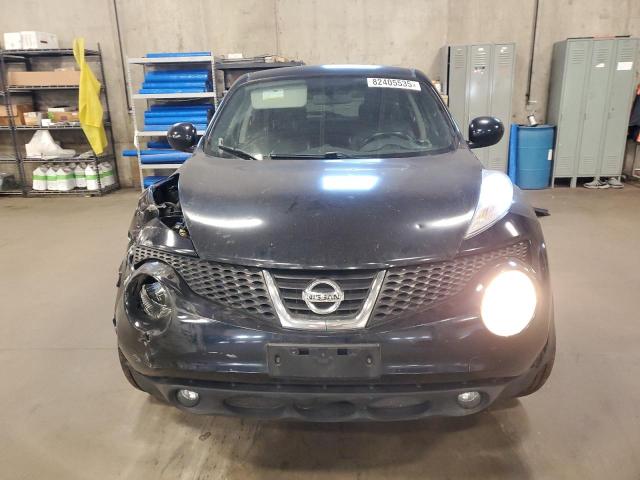Photo 5 from auction – 2011 NISSAN JUKE S with VIN JN8AF5MV4BT023485
