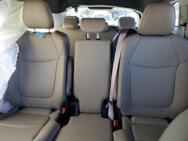 Photo 10 from auction – 2021 TOYOTA SIENNA XLE with VIN 5TDYRKEC6MS009456