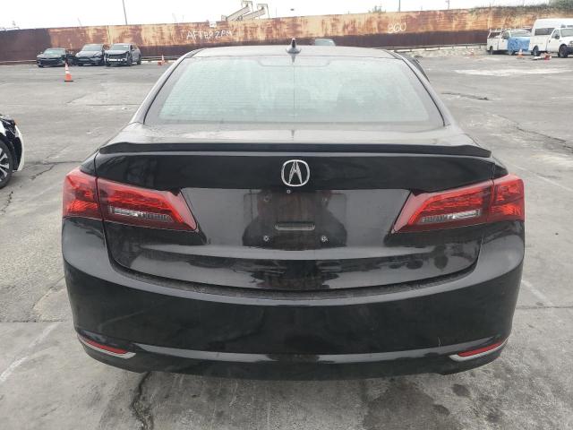 Photo 6 from auction – 2016 ACURA TLX TECH with VIN 19UUB2F50GA004680