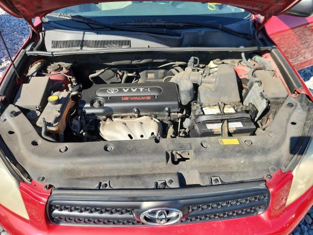 Photo 12 from auction – 2007 TOYOTA RAV4 with VIN JTMZD33VX76035088