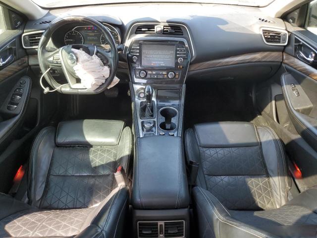 Photo 8 from auction – 2017 NISSAN MAXIMA 3.5 with VIN 1N4AA6AP4HC446426