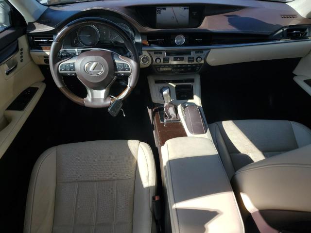 Photo 8 from auction – 2016 LEXUS ES with VIN 58ABK1GG3GU031021