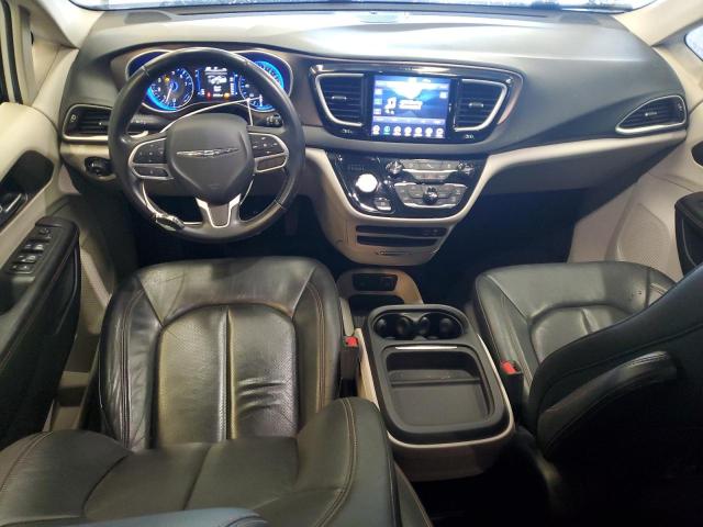 Photo 8 from auction – 2018 CHRYSLER PACIFICA T with VIN 2C4RC1BG2JR353507