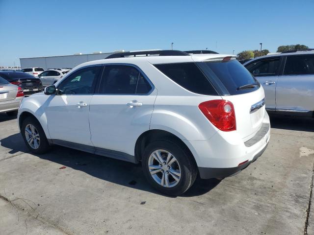 Photo 2 from auction – 2013 CHEVROLET EQUINOX LT with VIN 2GNALPEK0D6176940