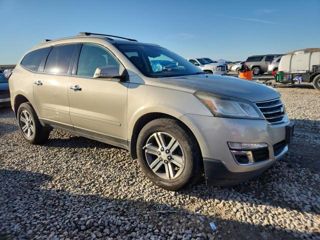 Photo 4 from auction – 2015 CHEVROLET TRAVERSE L with VIN 1GNKVGKD0FJ228822