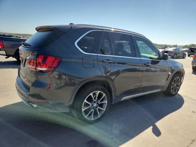 Photo 3 from auction – 2017 BMW X5 SDRIVE3 with VIN 5UXKR2C31H0U23616