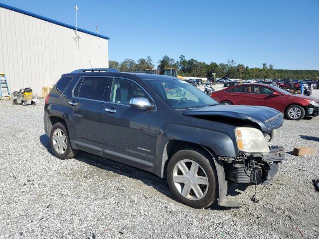 Photo 4 from auction – 2011 GMC TERRAIN SL with VIN 2CTALWEC8B6230109