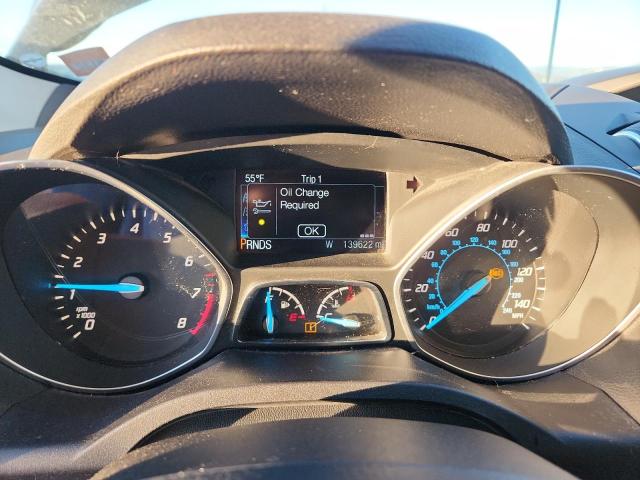 Photo 9 from auction – 2016 FORD ESCAPE SE with VIN 1FMCU0G74GUA70281