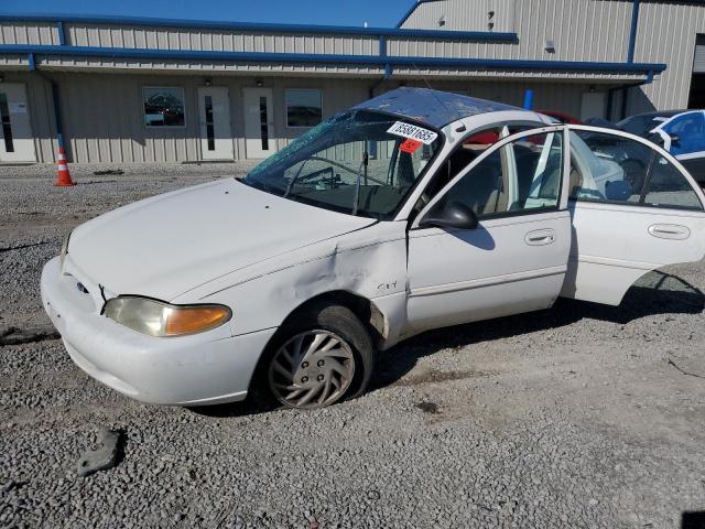FORD ESCORT SE 1998 with VIN 1FAFP13P5WW204518 - Photo from auction