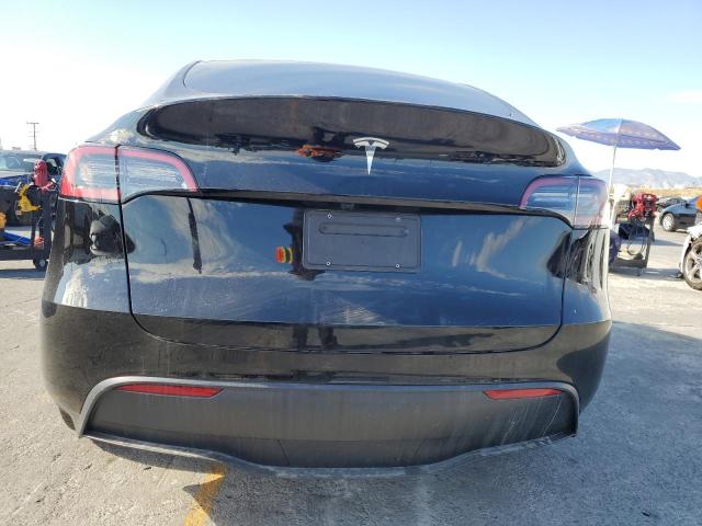 Photo 6 from auction – 2024 TESLA MODEL Y with VIN 7SAYGDEDXRF197679