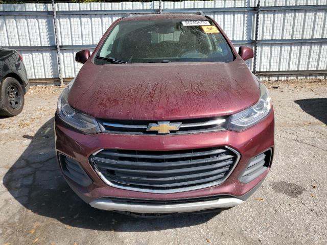 Photo 5 from auction – 2017 CHEVROLET TRAX 1LT with VIN 3GNCJLSB6HL259947