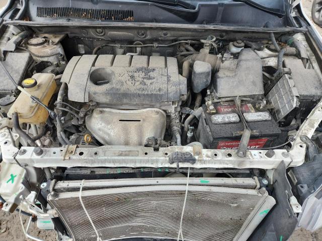 Photo 11 from auction – 2012 TOYOTA RAV4 with VIN 2T3BF4DV5CW194397