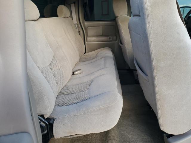 صورة رقم 10 من المزاد - 2004 CHEVROLET SILVERADO مع VIN 2GCEK19T741208633