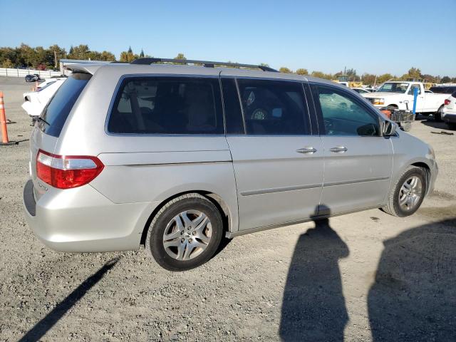 Photo 3 from auction – 2005 HONDA ODYSSEY EX with VIN 5FNRL38445B410168