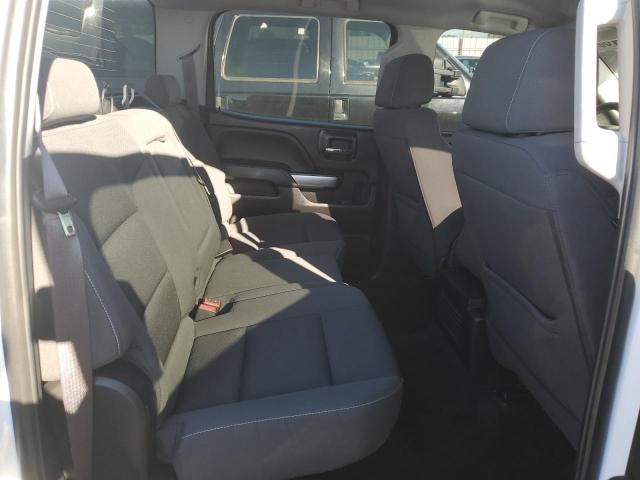 Photo 10 from auction – 2017 CHEVROLET SILVERADO C1500 LT with VIN 3GCUCRERXHG487557