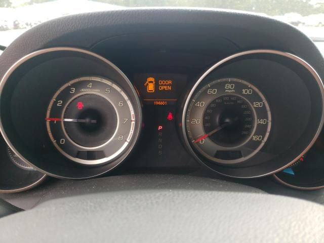 صورة رقم 9 من المزاد - 2011 ACURA MDX مع VIN 2HNYD2H28BH545607