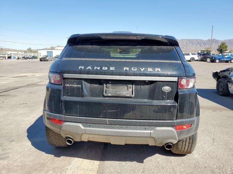 Zdjęcie 6 z aukcji – 2015 LAND ROVER RANGE ROVER EVOQUE z VIN SALVR2BG6FH976725