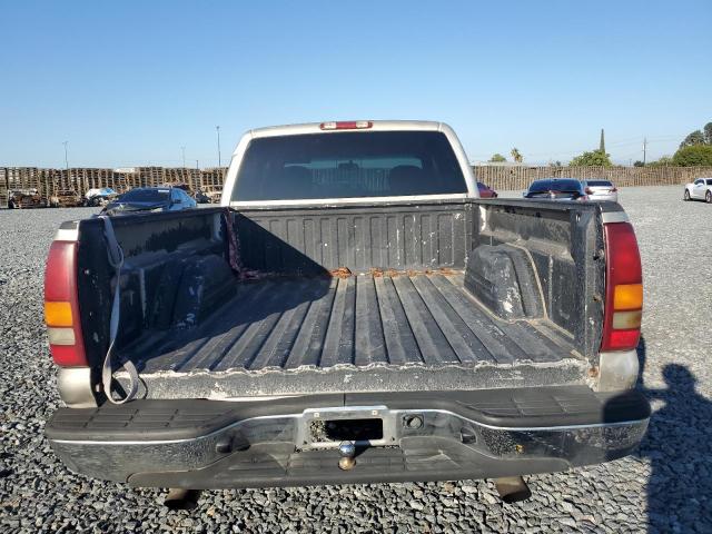 Photo 6 from auction – 2002 CHEVROLET SILVERADO with VIN 2GCEC19VX21192455