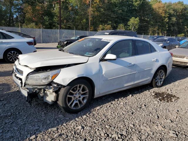 CHEVROLET MALIBU 2014 with VIN 1G11C5SL7EF177111 - Photo from auction