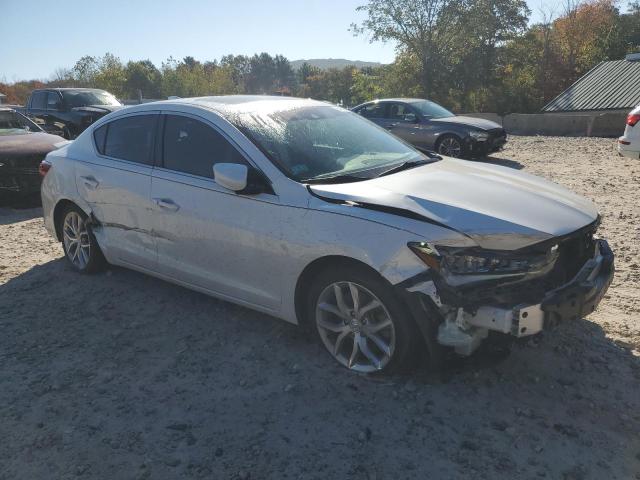 Photo 4 from auction – 2019 ACURA ILX with VIN 19UDE2F33KA001609