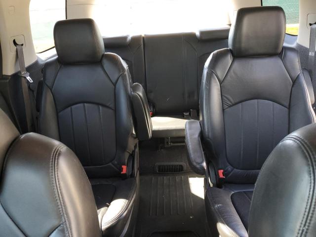 Photo 10 from auction – 2012 GMC ACADIA DEN with VIN 1GKKVTED6CJ233701