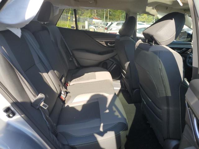 Photo 11 from auction – 2025 SUBARU OUTBACK ON with VIN 4S4BTALC0S3242005