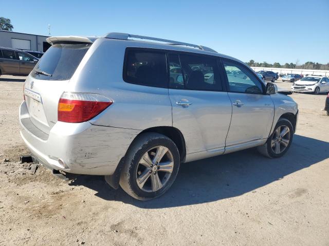 Foto 3 de la subasta – 2010 TOYOTA HIGHLANDER con VIN 5TDDK3EH2AS021197