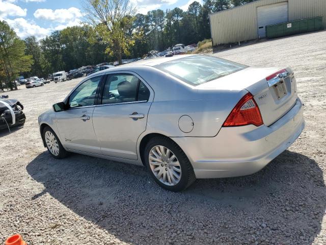 Photo 2 from auction – 2012 FORD FUSION with VIN 3FADP0L3XCR209646
